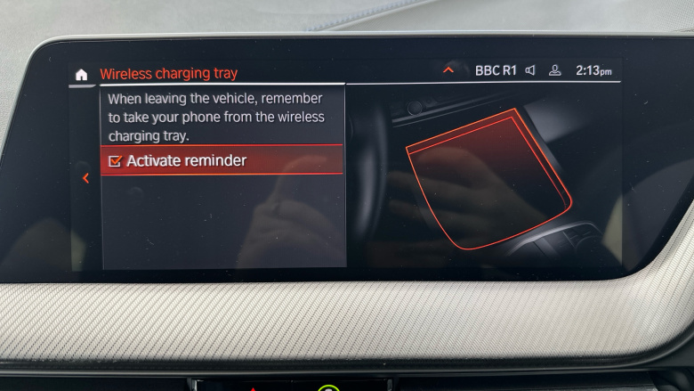 BMW 1 Series 118i [136] M Sport 5dr Step Auto [LCP] Petrol Hatchback